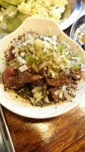 やきとり酒場 とりまじ