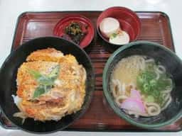 うちだ屋 中間店