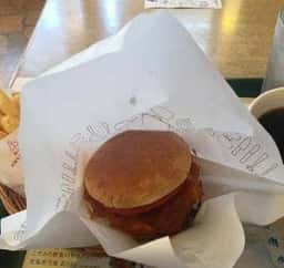 モスバーガー 安城南店