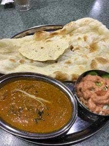 インド料理レストラン DIP PALACE