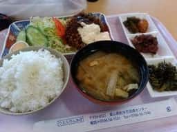 あんしん弁当 小杉インター店