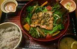 大戸屋ごはん処 千歳烏山店