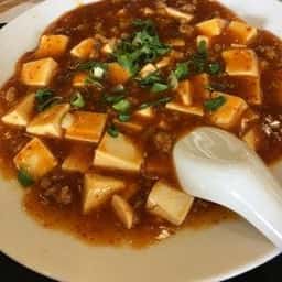 中華料理 大東洋
