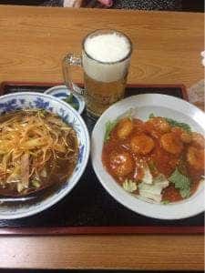 台湾料理 嘉宴楼