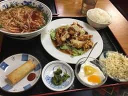 台湾料理 嘉宴楼