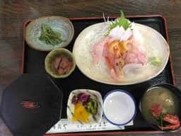 ゆうなぎ