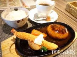カフェ753