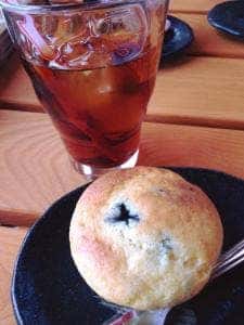 パディーズカフェ