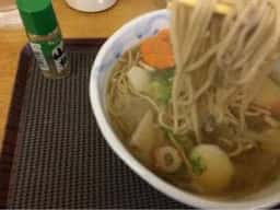 めん処 志乃屋