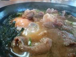 手打ちうどん いぶき