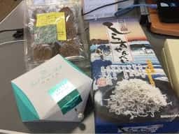 糸川屋製菓