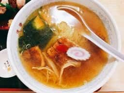 清華
