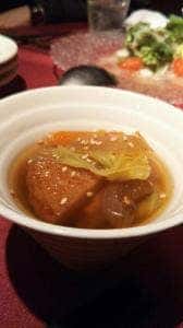 鉄板焼 蓮