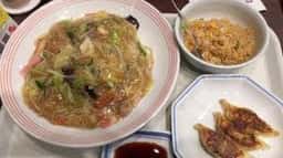 リンガーハット させぼ五番街店