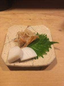 居酒屋 野武士