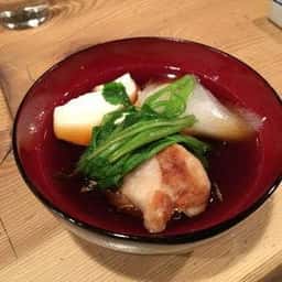 昆布とり