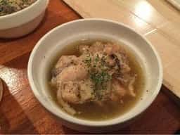 魚介バル ボラチョ・バンチョ