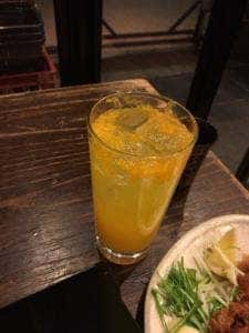 博多屋台 いけとっちゃん