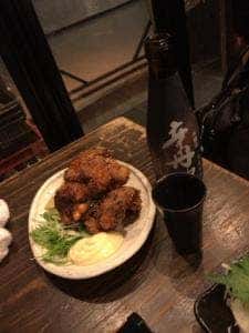 博多屋台 いけとっちゃん