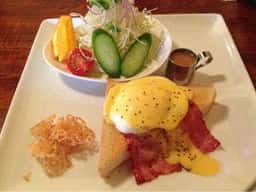 cafe Ta蔵