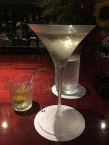 Bar Hermit Brera