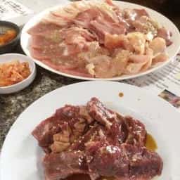焼肉きたや