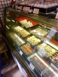 荒巻餅屋