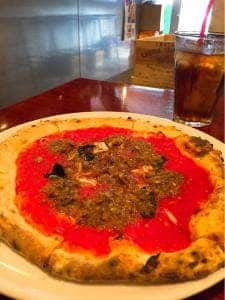 PIZZERIA DA VITTORIA