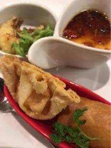 中国料理 黄河
