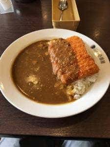 カレーハウスCoCo壱番屋 八幡東区平野店