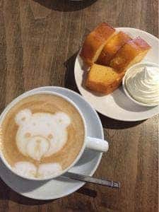 cafe jantique