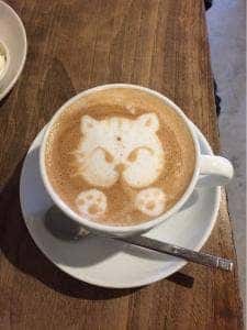 cafe jantique