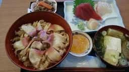 どんぶり亭 松本