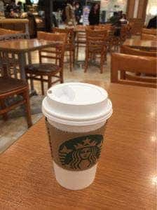 スターバックス コーヒー イオンモールナゴヤドーム前店