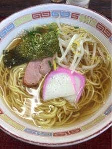 牟礼製麺