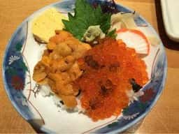 寿司処 さっぽろ清平