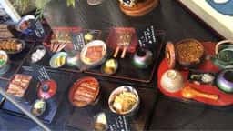 御食事処 曽我の軒
