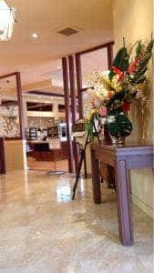 ジミー アイランドグリル 那覇店