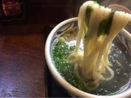 うどん処 梅荘