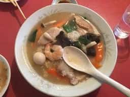 台湾四川料理 東華楼