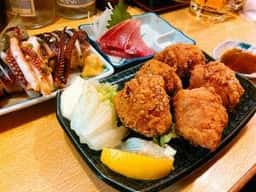 若大将 本店