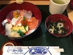 豊寿し
