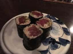 鮨ろく