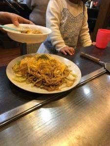 鉄板焼き専門店 十々