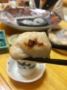 御食事処はしもと