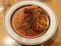 洋食堂リベル