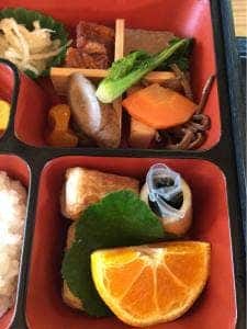 屋形舟・四万十川料理 なっとく