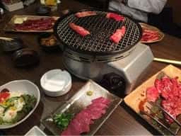 焼肉 よっちゃん