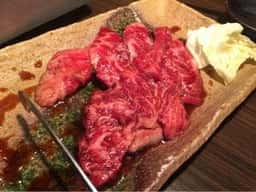 焼肉 よっちゃん