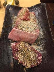 焼肉 ここから 高知店